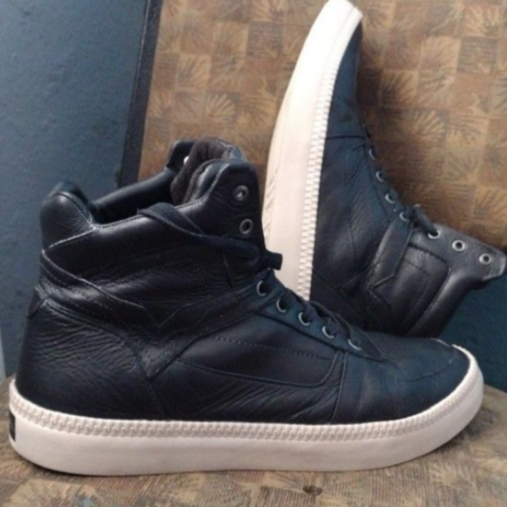 Diesel Men's Sneakers S-SPAARK MENS 101/2